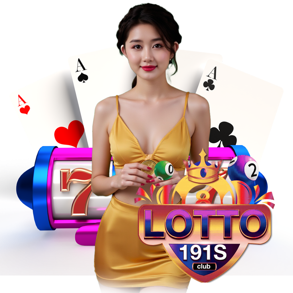 lotto191sclub เครดิตฟรี 
