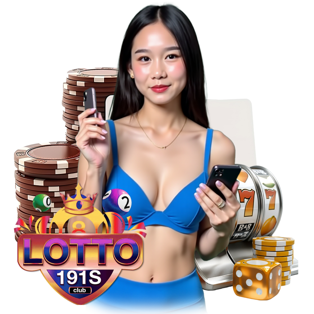 lotto191sclub สมัคร 