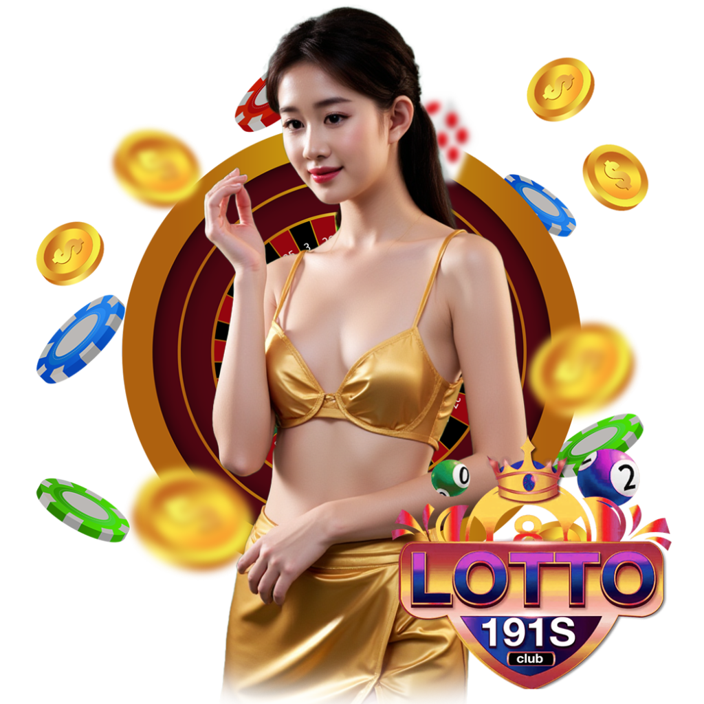 lotto191sclub สล็อต 
